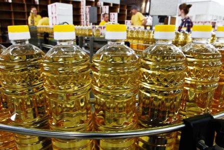 Оптовая продажа масла