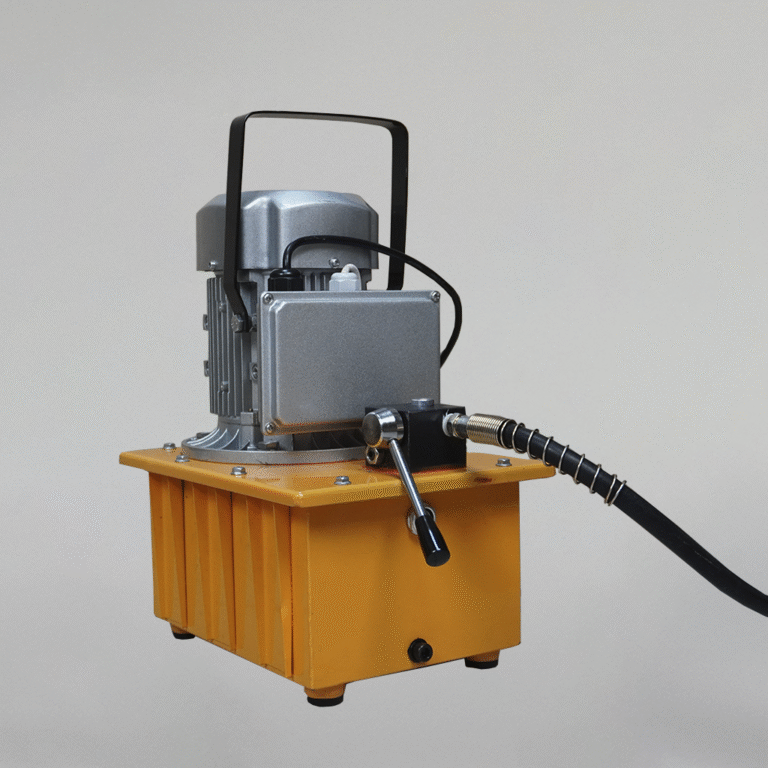Hydraulic Oil Press 50 Ton Cold Press Combo with 3L Caprolon Barrel ...