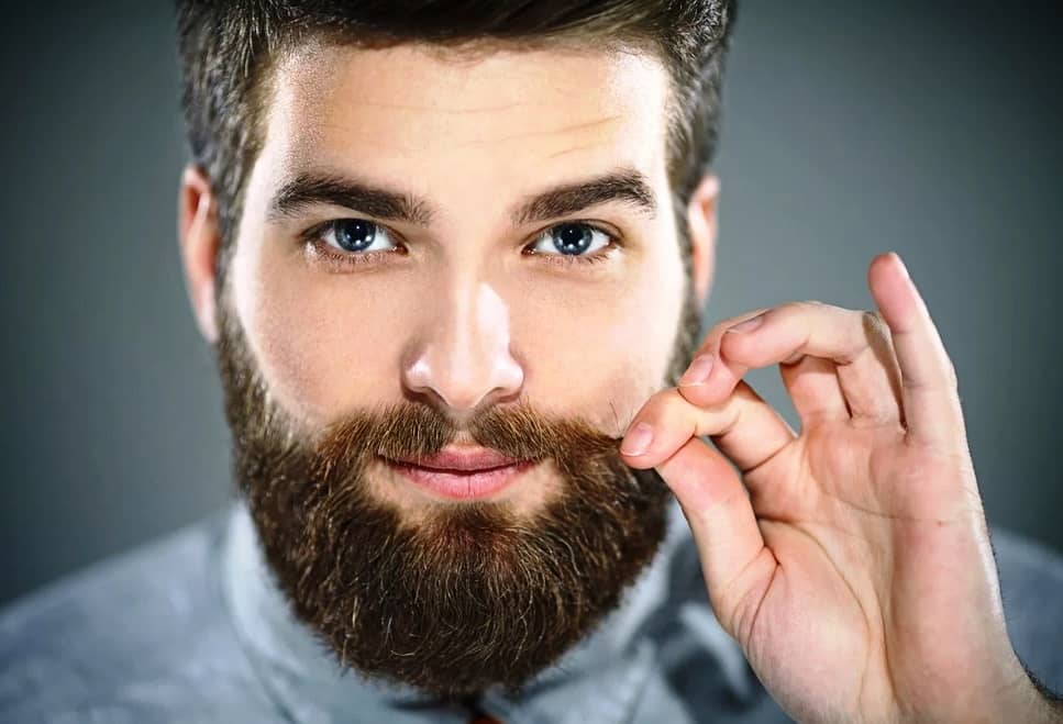 Особливості олій для бороди