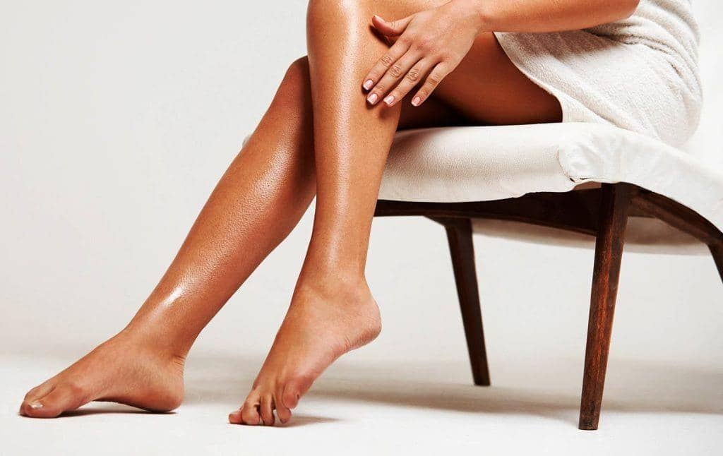 Мурашина олія для видалення волосся