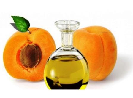 Абрикосова олія