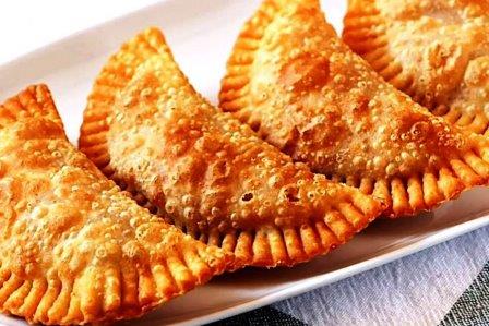 Чебуреки 