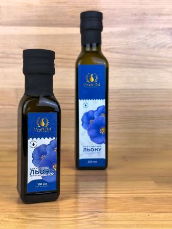 Олія льону від раку 