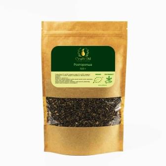 Расторопша CraftOil при отравлении 