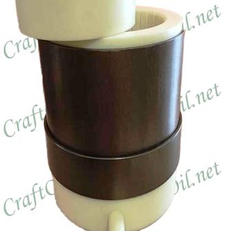 Капролоновий бочонок CraftOil
