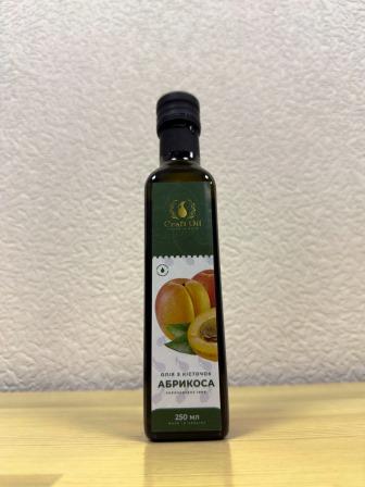Олія для маски 