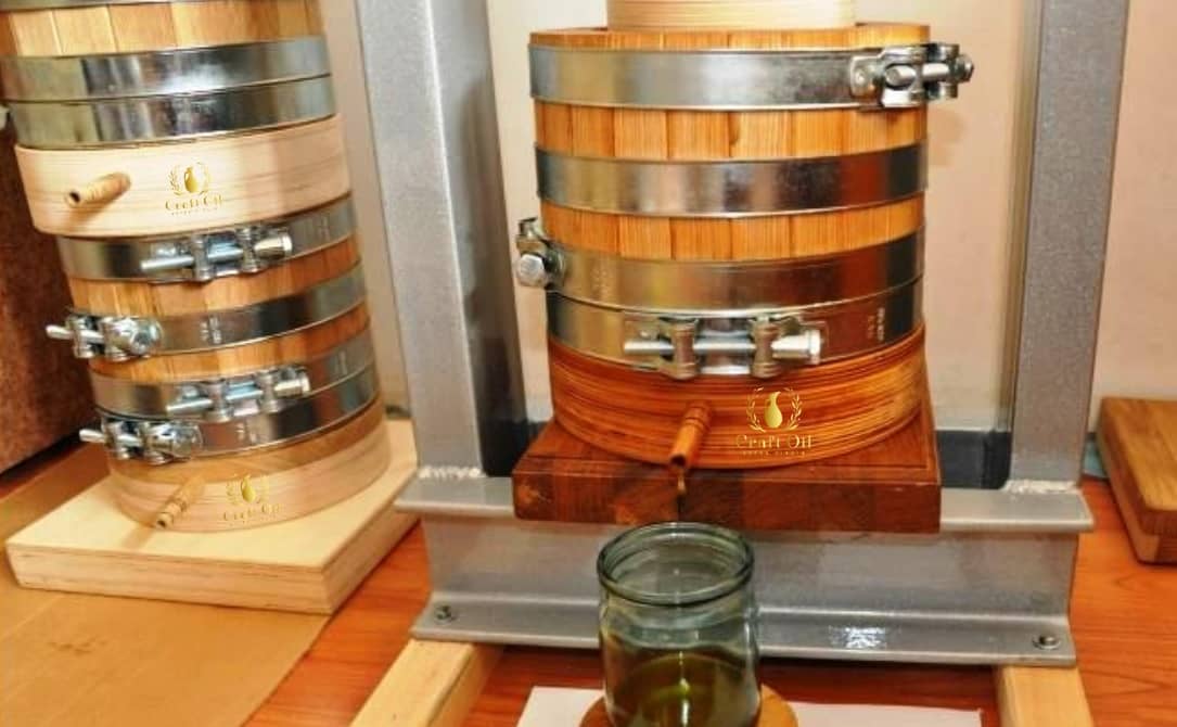 Як усунути протікання в дерев'яній бочці