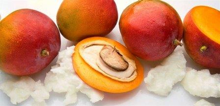 Олія з манго