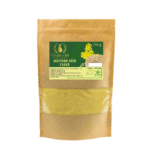 Mustard flour – cold-pressed mustard seed meal by CraftOil