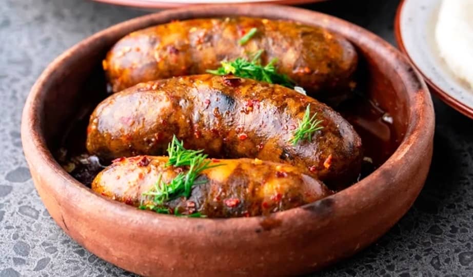 Купати з кмином