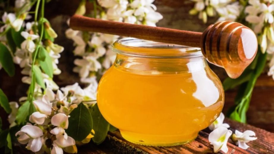 May honey