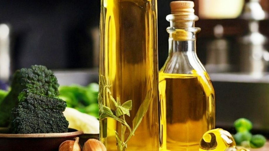 6 oil storage mistakes