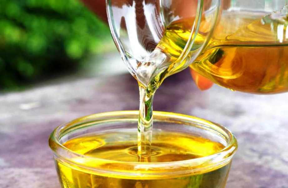 Why cooking oil turns bitter