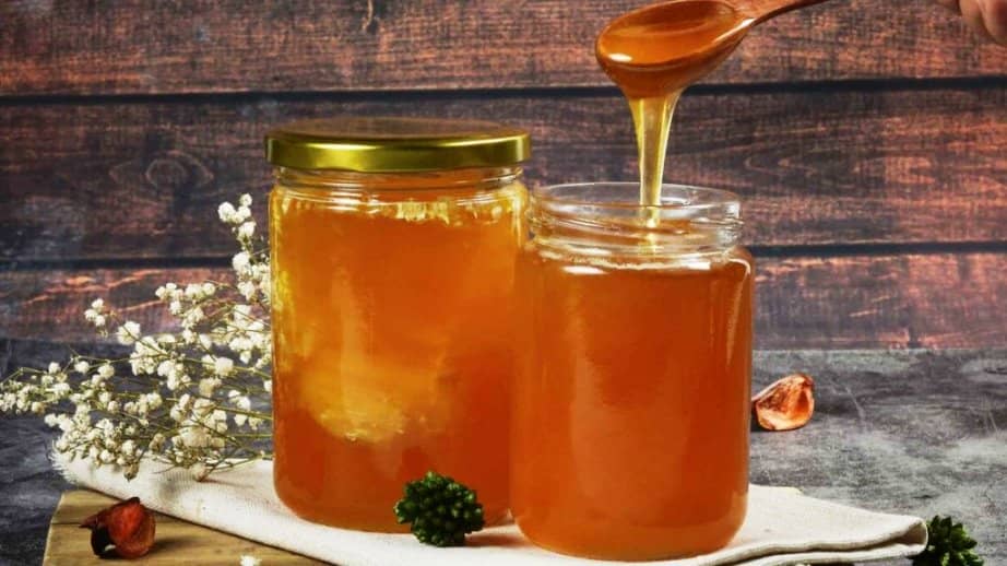 Почему мед не кристаллизируется