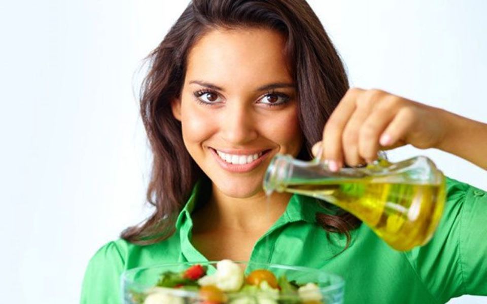 How to restore taste