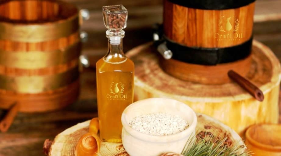 How to choose the right oil after illness