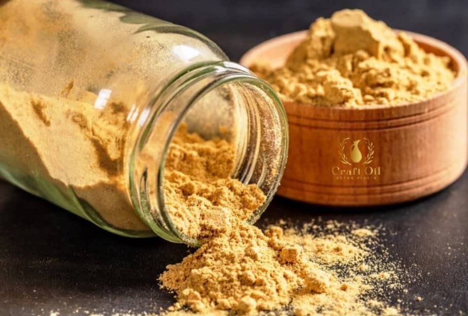 Features of using mustard flour in everyday life