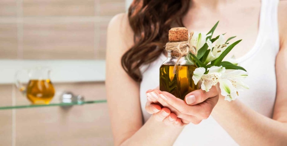 Top 7 oils for women’s health