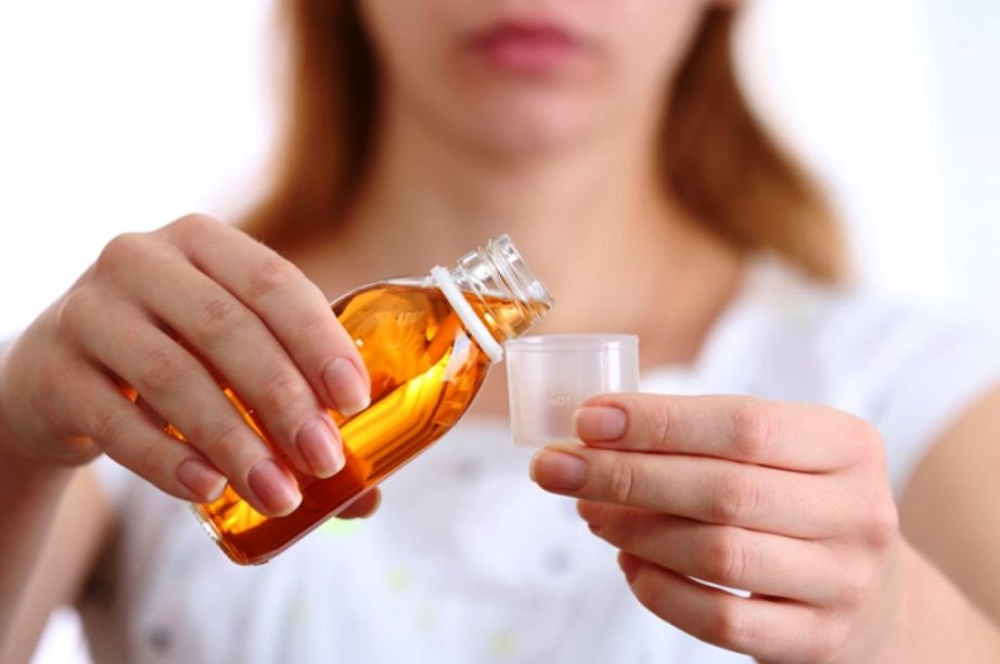 Oils that support the lungs