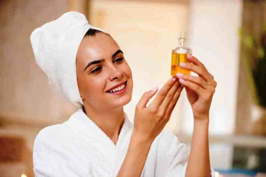 Summer face mask
