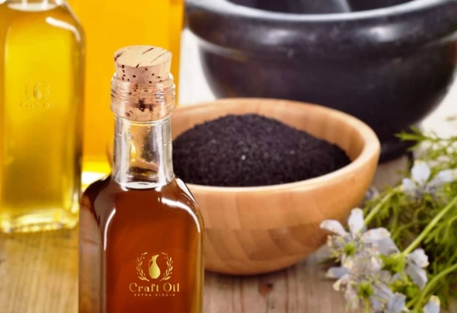 What oils help restore immunity after Covid?