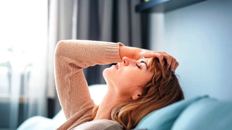 Oils for energy and against chronic fatigue
