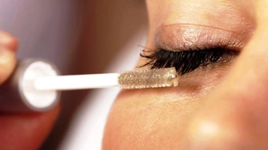 The secret to thick eyelashes and eyebrows