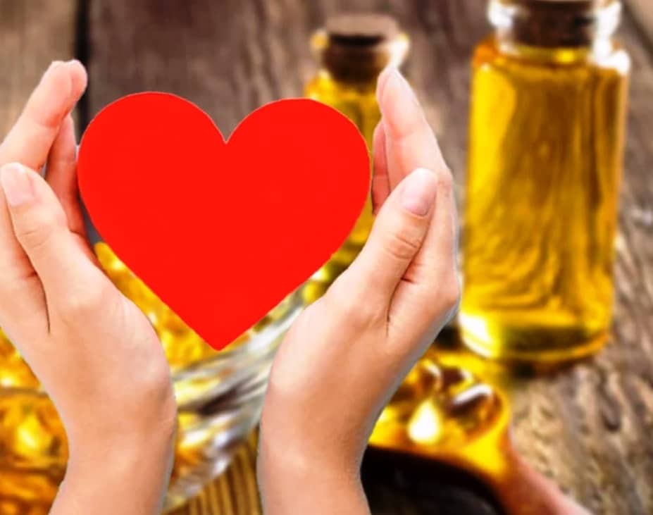 How to support the heart and blood vessels