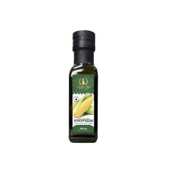 Масло для засыпанной капусты