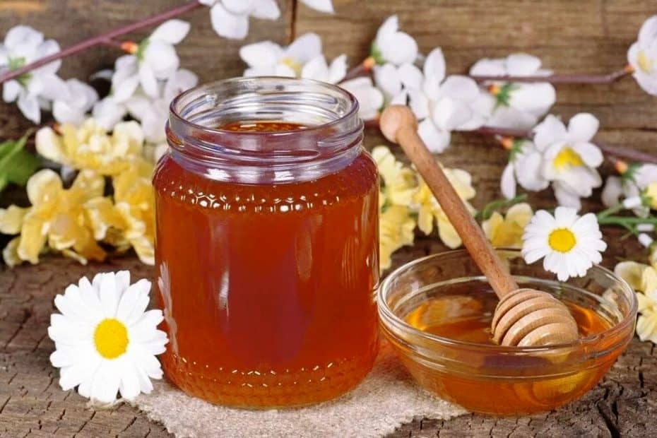 Чому мед вважається безсмертним продуктом
