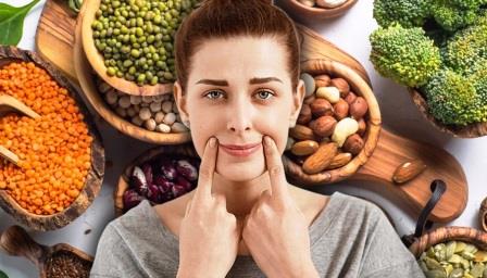 Харчування при депресії