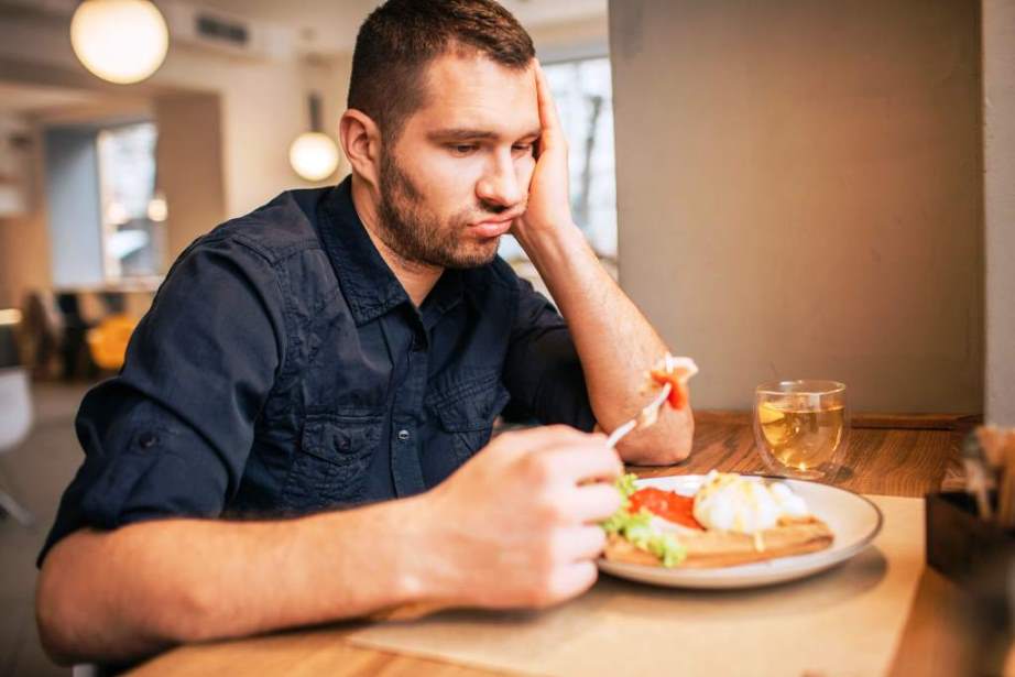 Foods for depression