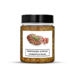 CraftOil All-Purpose Meat Seasoning