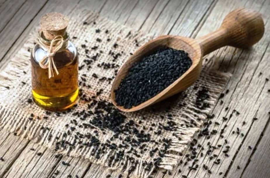 Black cumin seeds – an effective superfood for weight loss