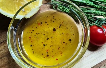 Sauce for BBQ