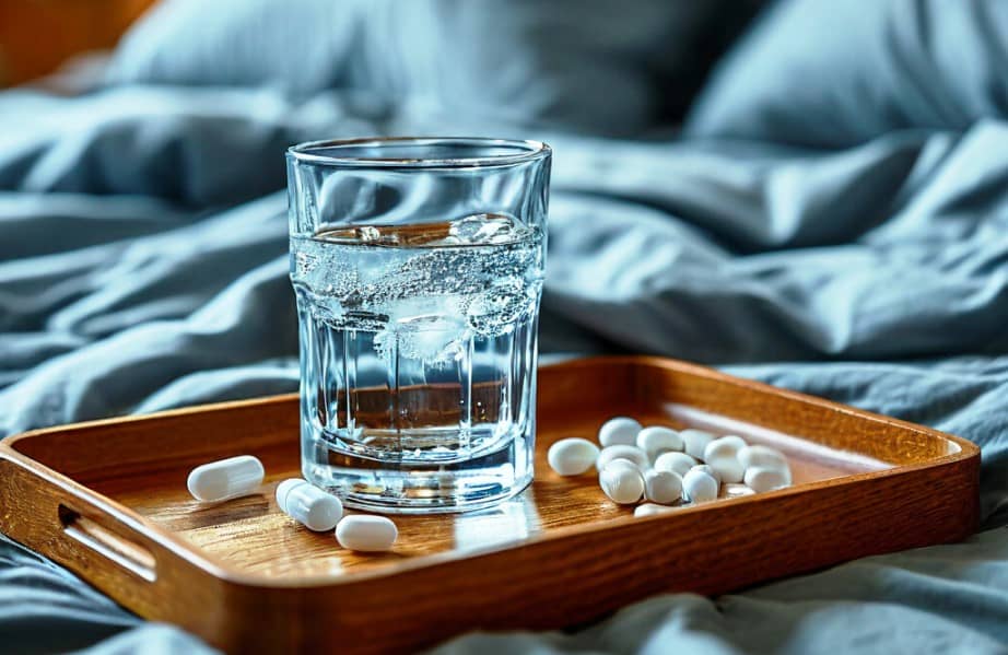 How to recover after a course of antibiotics without supplements