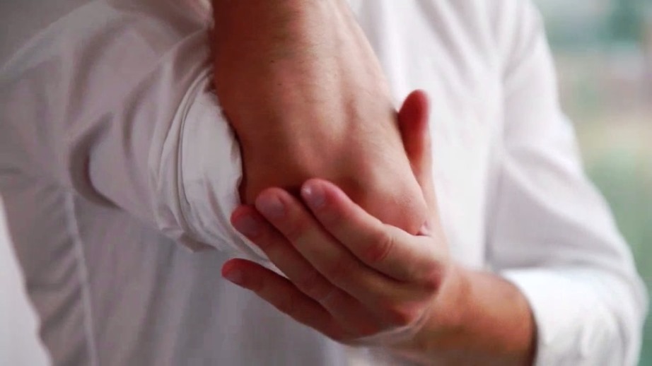 Sesame oil for arthritis