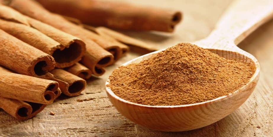 Корица
