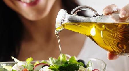 Benefits of oils for nerves