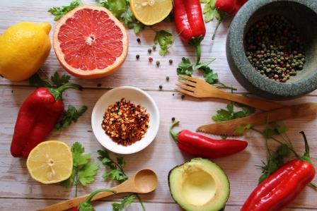 Products for boost metabolism