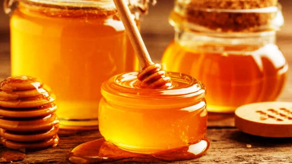 How much honey should You eat per day