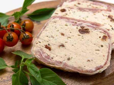 Terrine