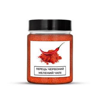 Чили для вустерского соуса