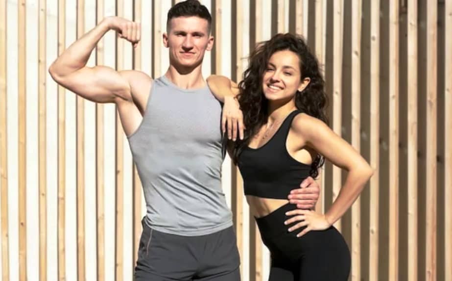 Лляна олія для спортсменів