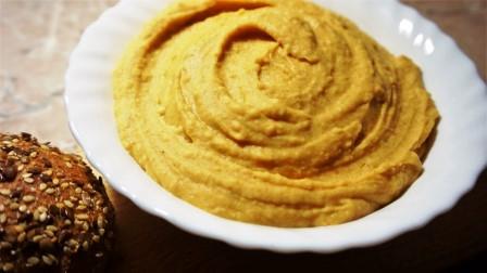 Bean butter