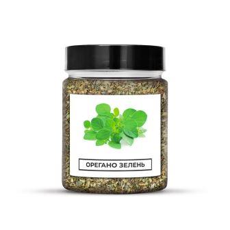 Oregano for zucchini pizza