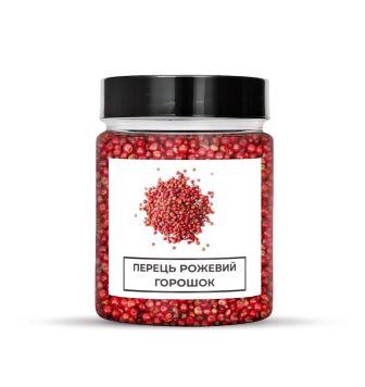 Розовый перец для капусты