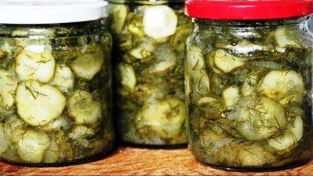 Салат ніжинський