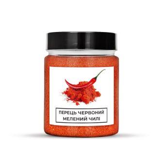Chili fof eggplant ogonyok