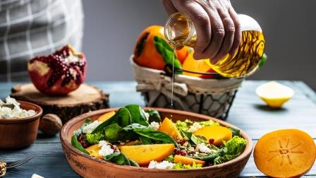 What to eat to boost immunity